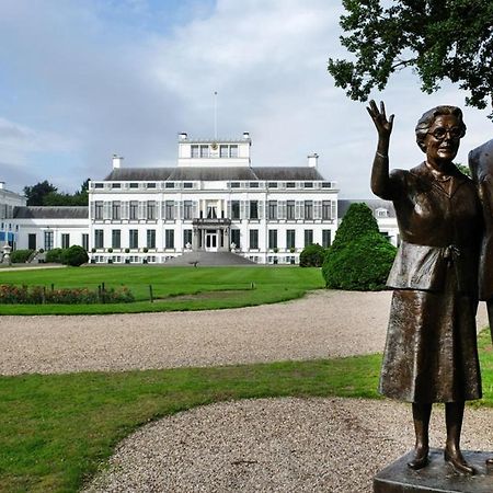Vakantievilla Soest Naarden Exteriér fotografie