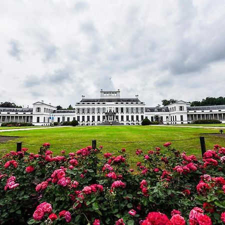 Vakantievilla Soest Naarden Exteriér fotografie