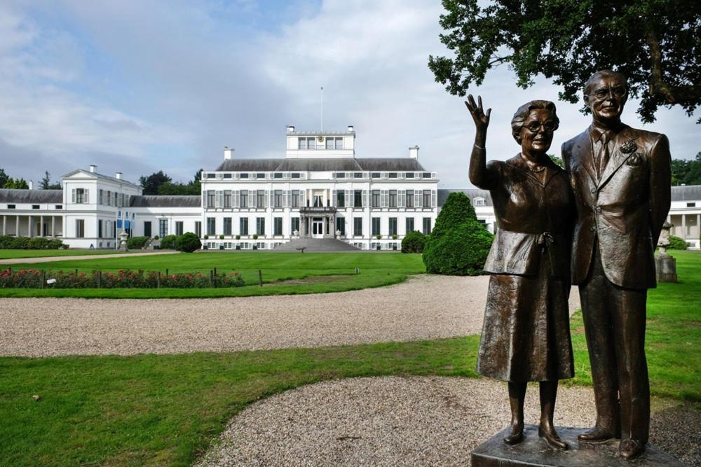 Vakantievilla Soest Naarden Exteriér fotografie