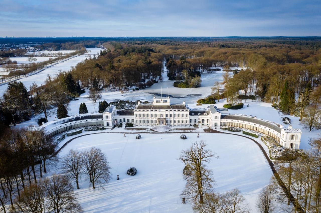 Vakantievilla Soest Naarden Exteriér fotografie