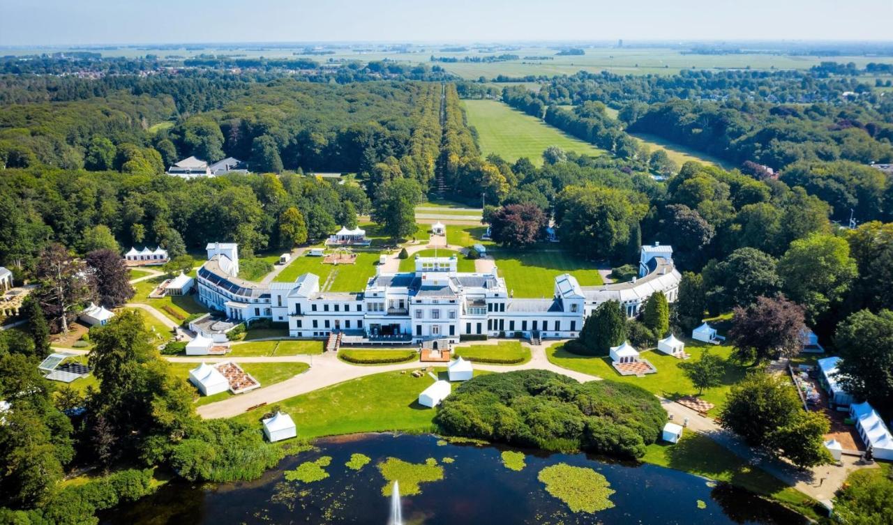 Vakantievilla Soest Naarden Exteriér fotografie